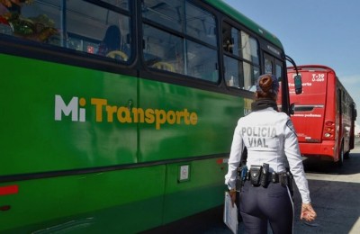 transporte jaliso