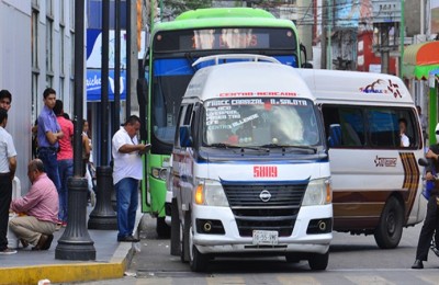 transporte tabasco