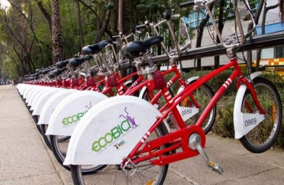 ECOBICI