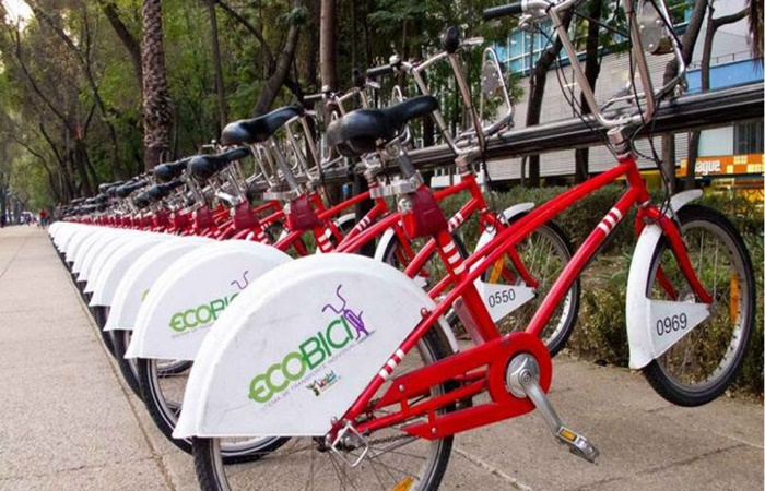 ECOBICI