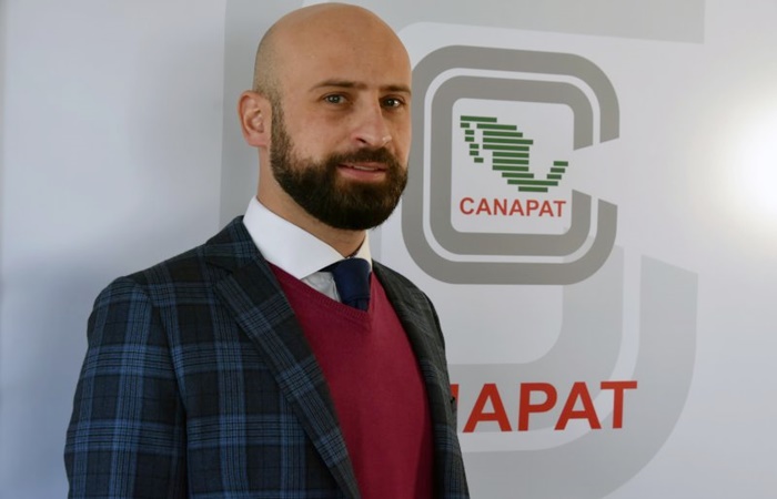 Elim Luviano.. CANAPAT