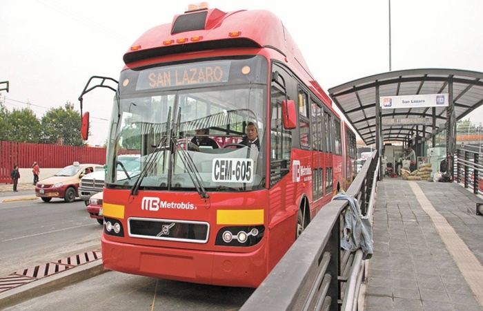Metrobús