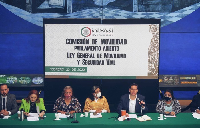 PARLAMENTO PORTADA