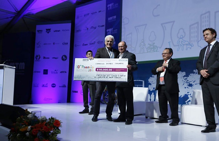 Premio-AMTM