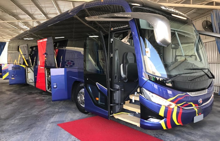 Scania