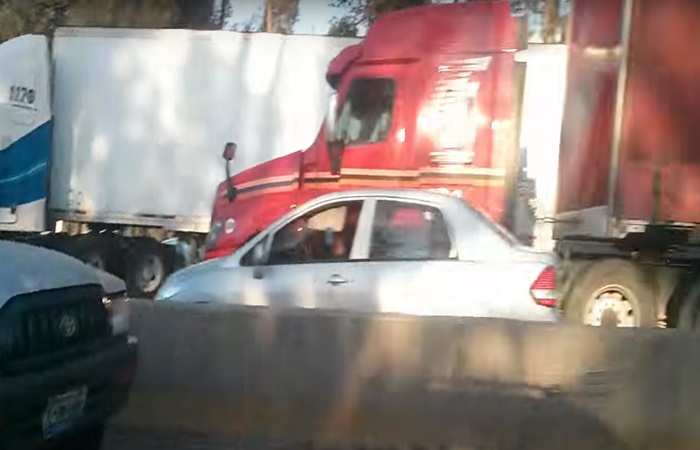 carga en Periferico