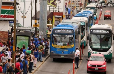 transporte-Monterrey