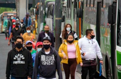 transporte publico estructurado