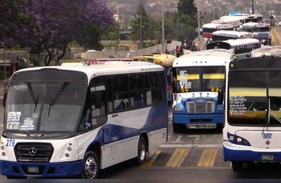 transporte tijuana