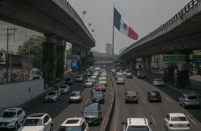 Contingencia ambiental