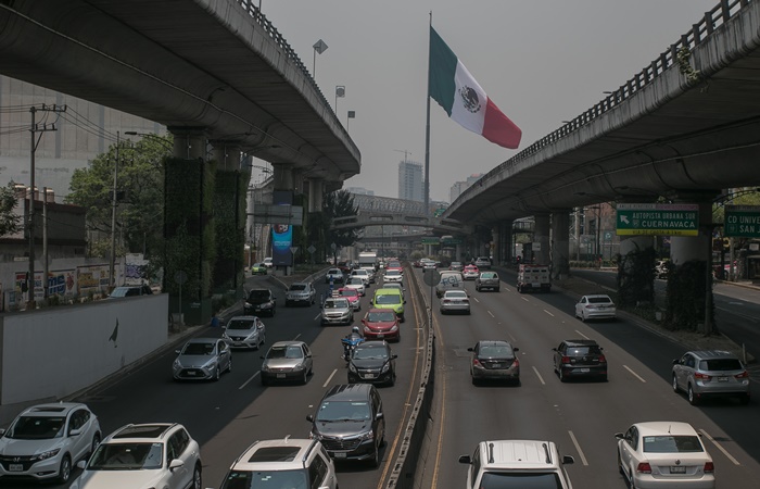 Contingencia ambiental
