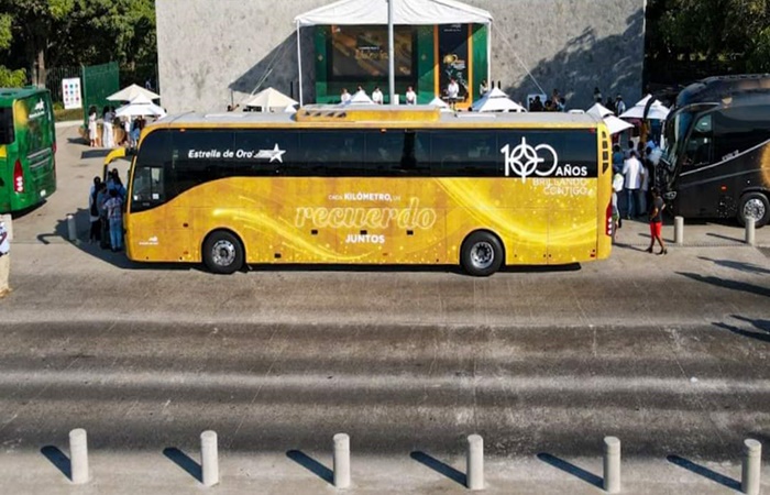 Estrella de Oro