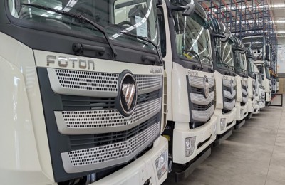 FOTON 2