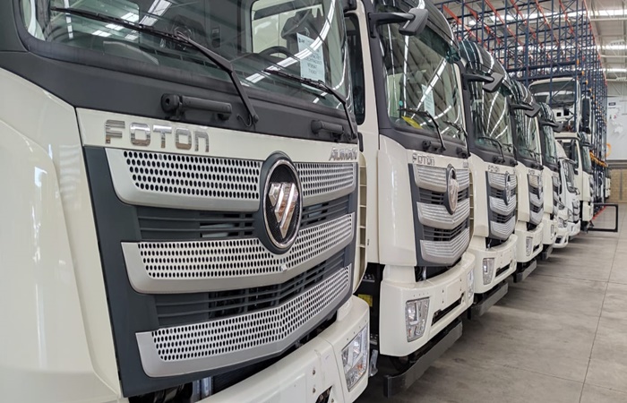 FOTON 2