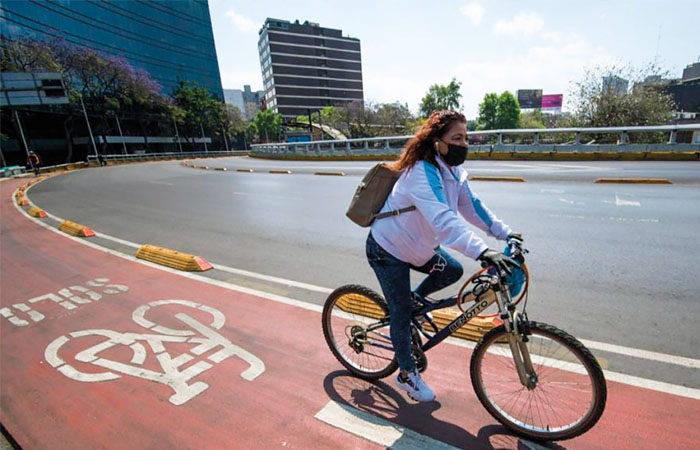SIN MOTOR MARZO
