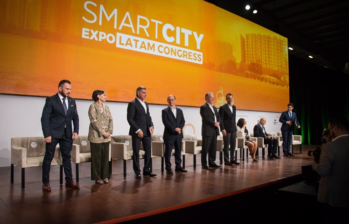 SMART CITY