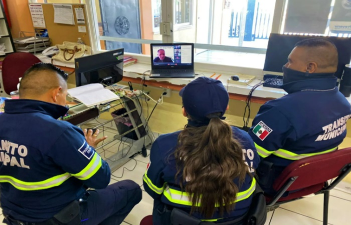 capacitacion