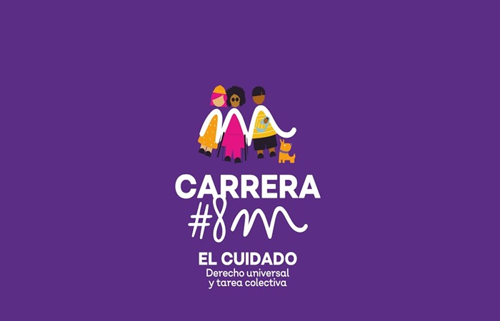 carrera 8M