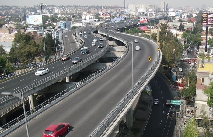 corredor DDN