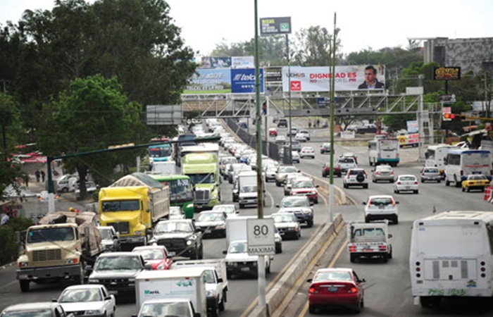 periferico Guadalajara