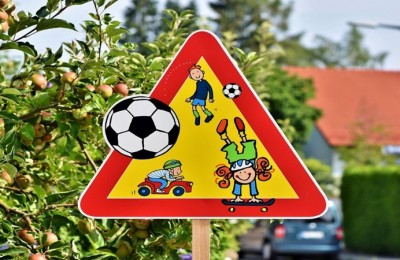 seguridad vial