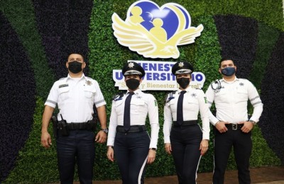 seguridad vial semana