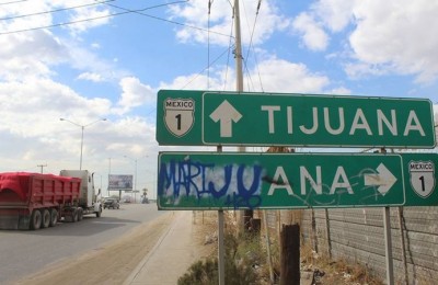 señalización
