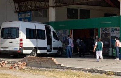 transporte irregular Cuernavaca