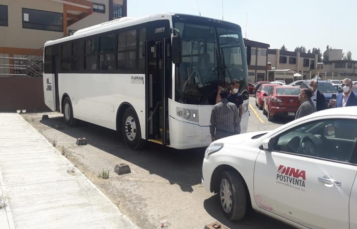 Comunicado CUsigloXXI