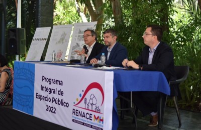 Delegación MIguel HIdalgo