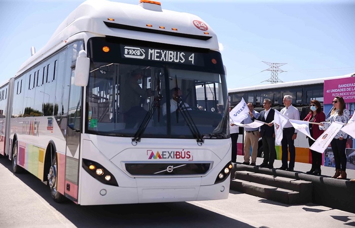 Mexibús