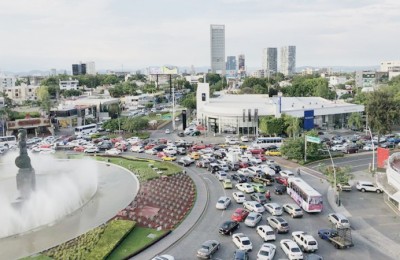 Minerva Jalisco