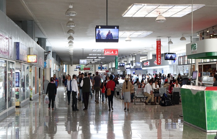 Terminal-toluca