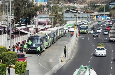 cetran Indios Verdes 1
