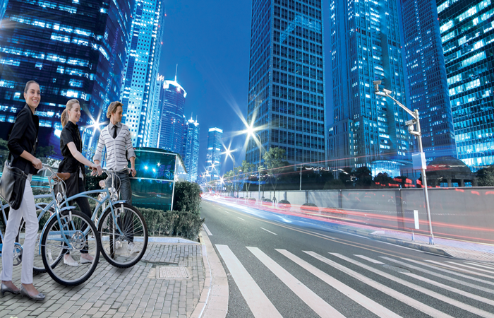 electricidad smart city 1