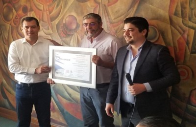 Alianza certificación