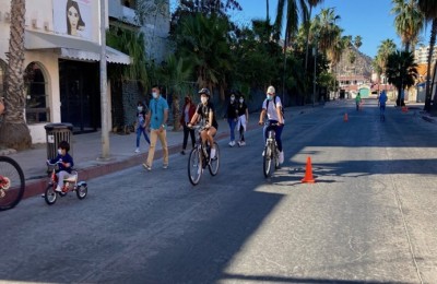 Ciclovia CSL