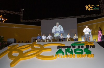 ESTRELLA BLANCA