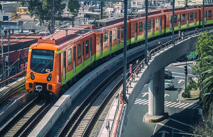 Metro L12