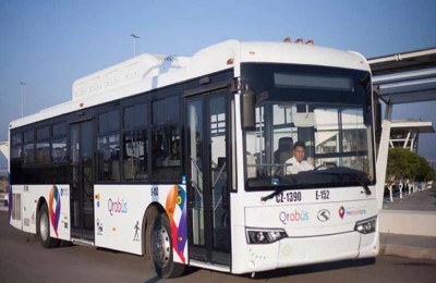 Qrobus