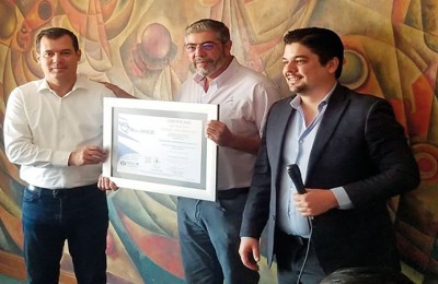 RECONOCIMIENTO ALIANZA