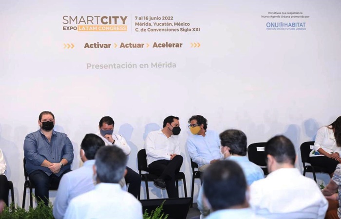 Smart City