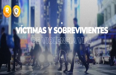 Victimas de la violencia vial
