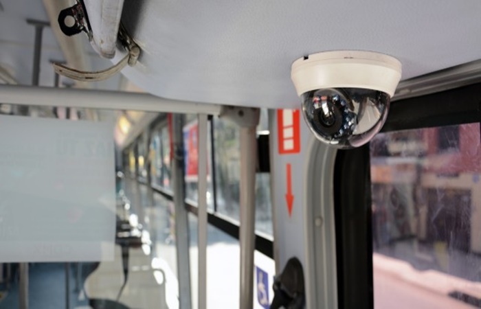 Videovigilancia puebla
