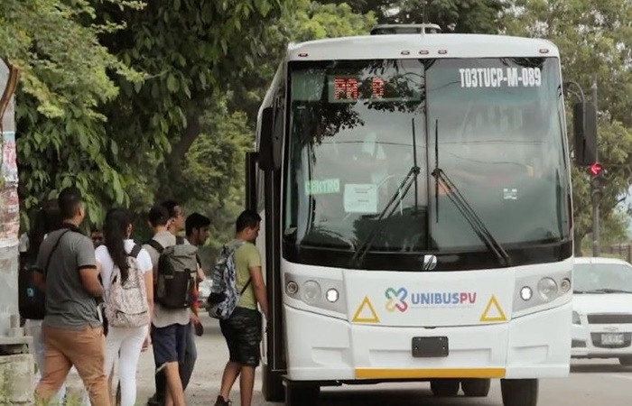 unibus