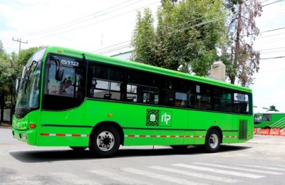 BUS RTP