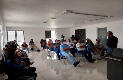 CAPACITACIÓN PUEBLA