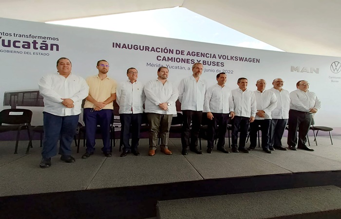 Inauguracion
