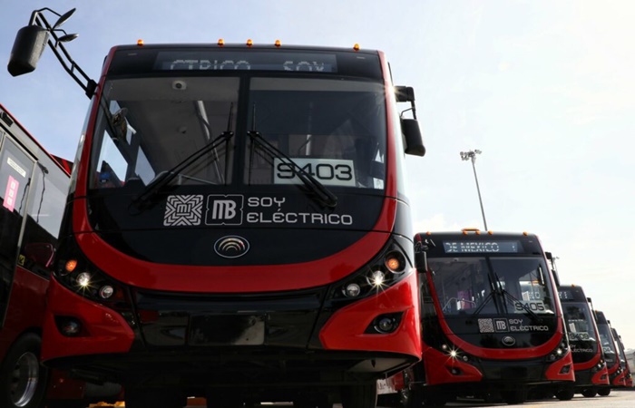 L3 electrica