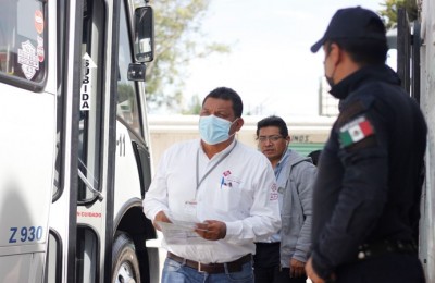 Operativos puebla